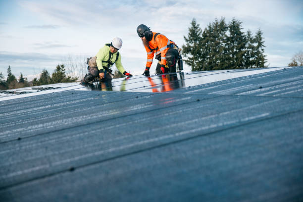 Trusted Roof Repair service in Blachly, OR - Ben Roofing and Steel LLC
